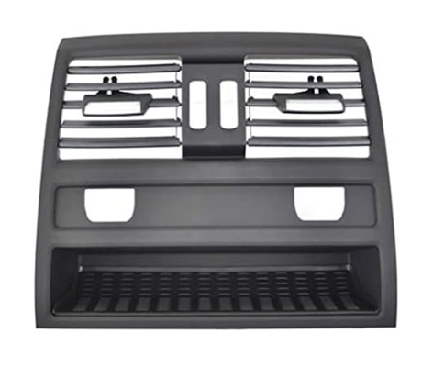 Volkswagen KLIMA KALORIFER IZGARASI (SIYAH) ARKA BMW F10+LCI - 64229158312