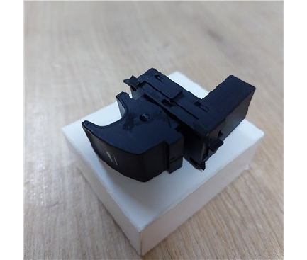 CAM ACMA KAPAMA ANAHTARI KROMSUZ SAG SOL ON VE ARKA TARAFLAR ARTEON GOLF VII PASSAT LEON 17>> - 5G0959855