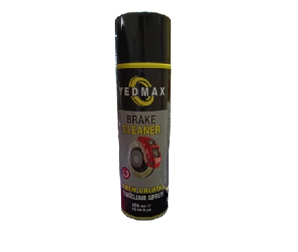 Volkswagen FREN BALATA TEMİZLEME SPREYİ 500 ML - BZM1022