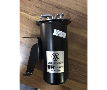 MAZOT FİLTRE KABI CAY 1.6 TDİ - 3C0127400D