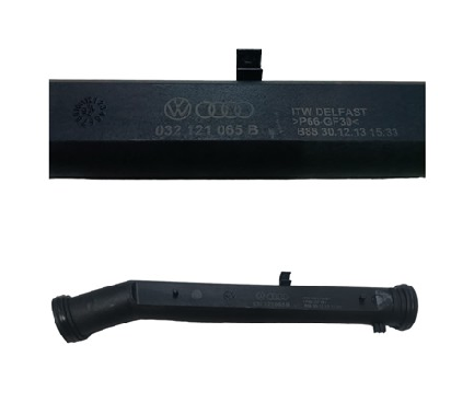 Volkswagen RADYATÖR SU BORUSU 1995  >  POLO - 032121065B032121065D032121065E
