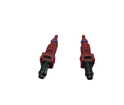 SU FİSKİYE MEMESİ ARKA CADDY 2016-2020 - 2K5955993
