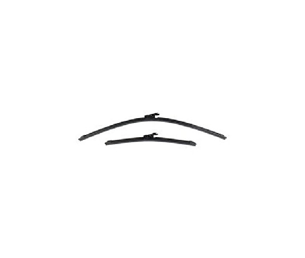 ÖN SİLECEK TAKIMI MUZ TİPİ 380MM 650MM  CHEVROLET AVEO T300 11 > - 95228809