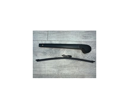 Volkswagen SİLECEK KOLU+KAPAK+SÜPÜRGE SKODA KADİAQ - 5G99557075G0955707