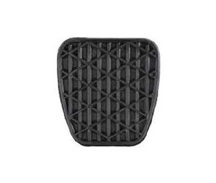 DEPRİYAJ PEDAL LASTİĞİ CRAFTER SPRENTER - 2E0721174