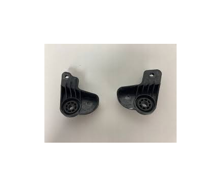Opel OPEL RADYATÖR BAĞLANTI AYAĞI SAĞ SOL TAKIM - 8401289584012895