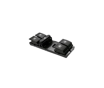 Volkswagen CAM AÇMA DÜĞMESİ DÖRTLÜ SOL (10-16 AMAROK)(12-17 CC)(04-14 GO)(06-18 JETTA)(06-15 PA)10-17 PO) - 1K4959857B1K4959857AREH