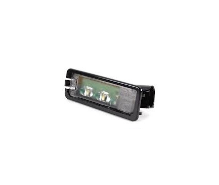 Volkswagen PLAKA LAMBASI LEDLİ OEM(ARIZA IŞIĞI YAKMAZ) - 1K89430211K8943021B1K8943021C