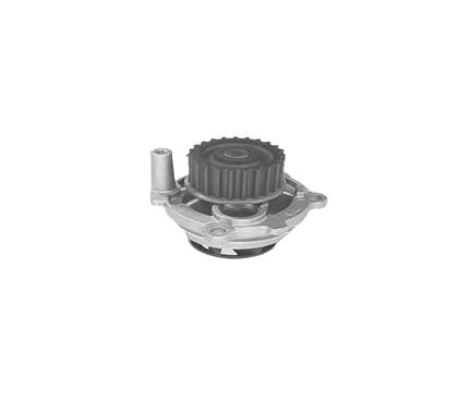 Volkswagen DEVİRDAİM  SU POMPASI  GOLF 4 - BORA  1.6 AKL - BFQ MOTOR -   PASSAT 1.6 ALZ MOTOR - GOLF 5 - JETTA - 06B121011E06B121011B06B121011BV06B121011C
