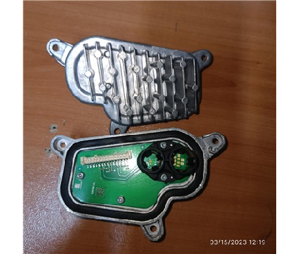 Volkswagen AUDI A5 2017-2020 SOL FAR LED MODÜL - 8W6998473A