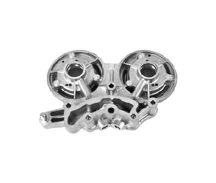 EKSANTRIK YAN KAPAK CIFTLİ 1.8 TFS - 06J103166K