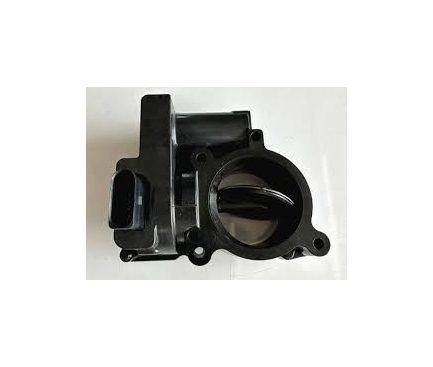 Volkswagen BOĞAZ KELEBEĞİ 160 LIK CAV GAZ KELEBEK GÖVDESİ - 03C128063B