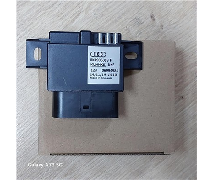Volkswagen YAKIT POMPA KONTROL UNITESI AUDI A4 / AUDI A5 / AUDI Q5 1.8 - 2.0 TFSI - 8K09060938K0906093B8K0906093H