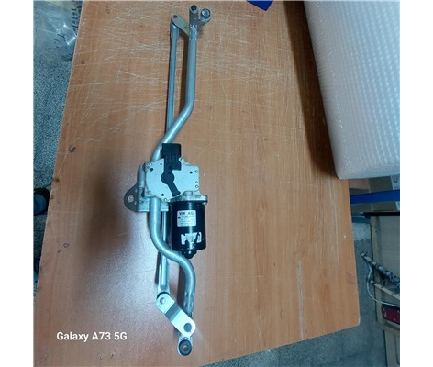 SİLECEK MOTORU ÖN KOMPLE - 7E1955113D