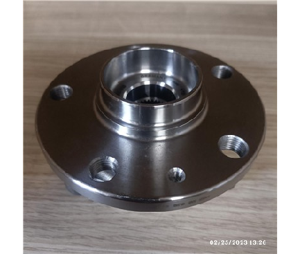 PORYA RULMANI ÖN  CADDY GOLF 5 JETTA PASSAT OCTAVIA DÖRT AYAK - 1T04986212K0498621A3C04986215K0498621