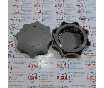 KOLTUK AYAR KOLU TÜM MODELLER GRİ - 1J0881671G