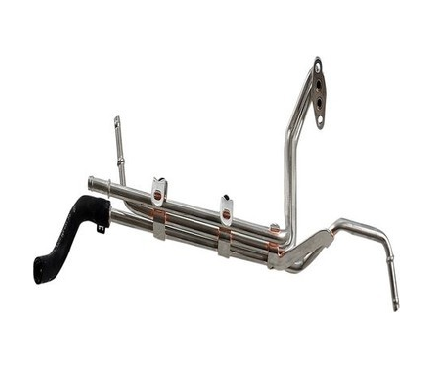 SU BORUSU 1.2 TSİ CBZB MOTOR - 03F121497A