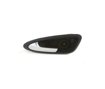 İÇ AÇMA KOLU KOMPLE SOL GRİ - 6J1837113G