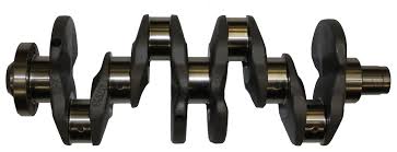 Volkswagen 2.0 TDİ CAA-CFF-CKUP-BKP-BKD-CBDA-SIFIR KRANK - 04L105021;03L105021C;038AA