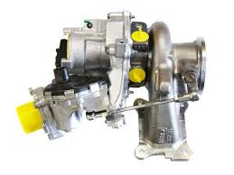 Volkswagen 1.8-2.0 TFSİ MOTOR KOMPLE TURBO - 06K145654J