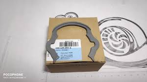 BORU BAGLANTI KISKACI 1.5 TSİ TÜM MODELLER - 04E145853E