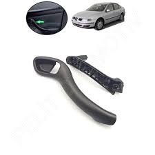 Volkswagen KAPO İÇ AÇMA KOLU ÖN SAG-SET HALİNDE-SEAT LEON TOLEDO-1999-2004-ARASI - 1M0867198B