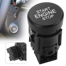 Volkswagen STAR-STOP TUŞU SKODA-KODİAQ-KAROQ-KAMIQ - 3V0905217