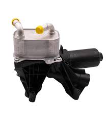Volkswagen YAG SOGUTUCU KÜTÜGÜ-A4-A6-Q5-2.0 TDİ TÜM MODELLER(HENGS TİPİ) - 05L115389Q