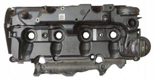 Volkswagen KÜLBÜTÖR KAPAGI PASSAT-ARTEON-SKODA-SEAT-OCTAVİA-2.0 TDİ - 05L103469C;05L103469B;05L103469D