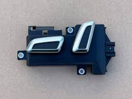 Volkswagen KOLTUK AYAR KONTROL ÜNÜTESİ-A3-A4-A6-Q5- TÜM MODELLER - 8K0959747