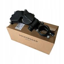 Volkswagen YAG SEPERETÖRÜ-1.5 TSİ DACA-DADA-DPC MOTOR TÜM MODELLER - 05E103495AF