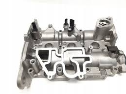Volkswagen 1.0 TSI-DLA- MOTOR EKSANTRİK MİLİ KÜLBÜTÖR KAPAĞI          TÜM YENİ MODELLER ) - 05C103469B;05C103469479