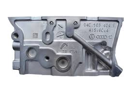 Volkswagen SİLİNDİR KAPAGI 1.0 TSİ CHY MOTOR - 04C103063N