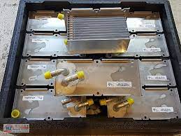 1.2 TSİ CBZA-CBZB-CBZC-MOTOR TURBO İNTERKOL RADYATÖRÜ TÜM MODELLER - 03F145749C