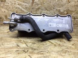 Volkswagen TORBO İNTERKOL RADYATÖRÜÜ 1.4 TFSİ TÜM MODELLER - 04E145749B;04E145749F