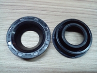 Volkswagen DİZEL YAG KEÇESİ  TÜM MODELLER 1.6 CLH YENİ TİP - 04L103070A