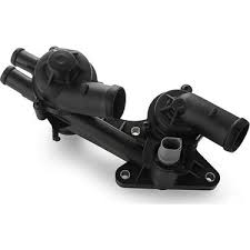 1.4 TSİ KOMPLE TERMOSTAT CİFT TERMOSTAT - 03C121111T