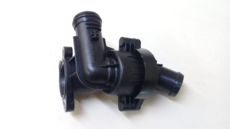 Volkswagen 1.4 TDI CUSA - CUSB             CUTA  MOTOR          TERMOSTAT  ( KOMPLE )                        ( TÜM MODELLER ) - 04B121111C;04B121111B
