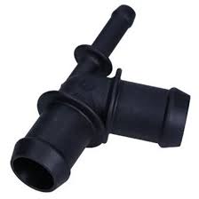 Volkswagen SU GİRİŞ BORUSU - 6Q0121087