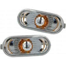 ÇAMURLUK SİNYALİ İÇİ SARI SEAT-LEON - 6L0949117B