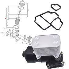 Volkswagen YAG SOGUTUCU 1.6 CAY MOTOR TÜM MODELLER - 03L115389B