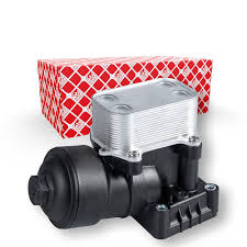 YAG SOGUTUCU 1.6 TDİ CAY MOTOR - 03L115389H