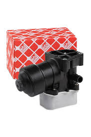 Volkswagen CLH-DCX-CXX-KOMPOLE YAG KÜTÜGÜ - 04L115389A;04L115389B;04L115389C