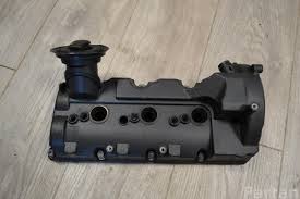 KÜLBÜTÖR KAPAGI 3.0 TDİ POSCH-Q7-A6- TÜM  MODELLER SOL TARAF - 059103469BD