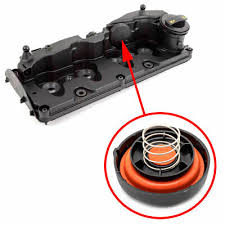 Volkswagen KÜLBÜTÖR KAPAGI-1.6 CAY MOTOR TÜM MODELLER - 03L103469R