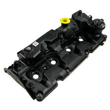 ÇİNOEM KÜLBÜTÖR KAPAGI 1.6 TDİ DCX-CXX-CLH-TÜM MODELLER - 03L103469S;03L103469AD