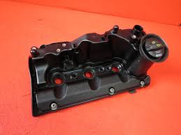 Volkswagen KÜLBÜTÖR KAPAGI 1.4 TDİ CUS MOTOR SEAT-SKODA-POLO-TÜM MODELLER - 04B103469K;04B103469P