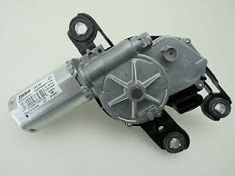 OEM SİLECEK MOTORU ARKA GOLF VIII-GOLF8 TÜM MODELLER - 5G0955711C