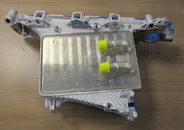 Volkswagen EMME MANİFOLD-DCX-CXX MOTOR TÜM MODELLER - 04L129711AB