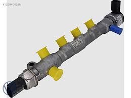 RAİL BORUSU-MÜŞÜRLÜ CXX-CRL-CLH-DCX-DDY-TÜM MODELLER - 04L130089F
